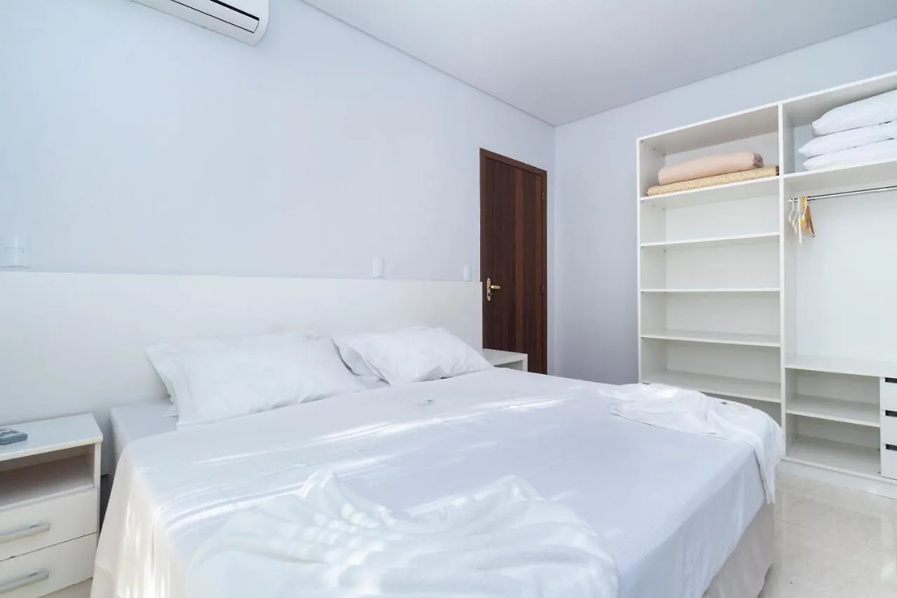Dubai Bungalows Bombinhas Affittacamere