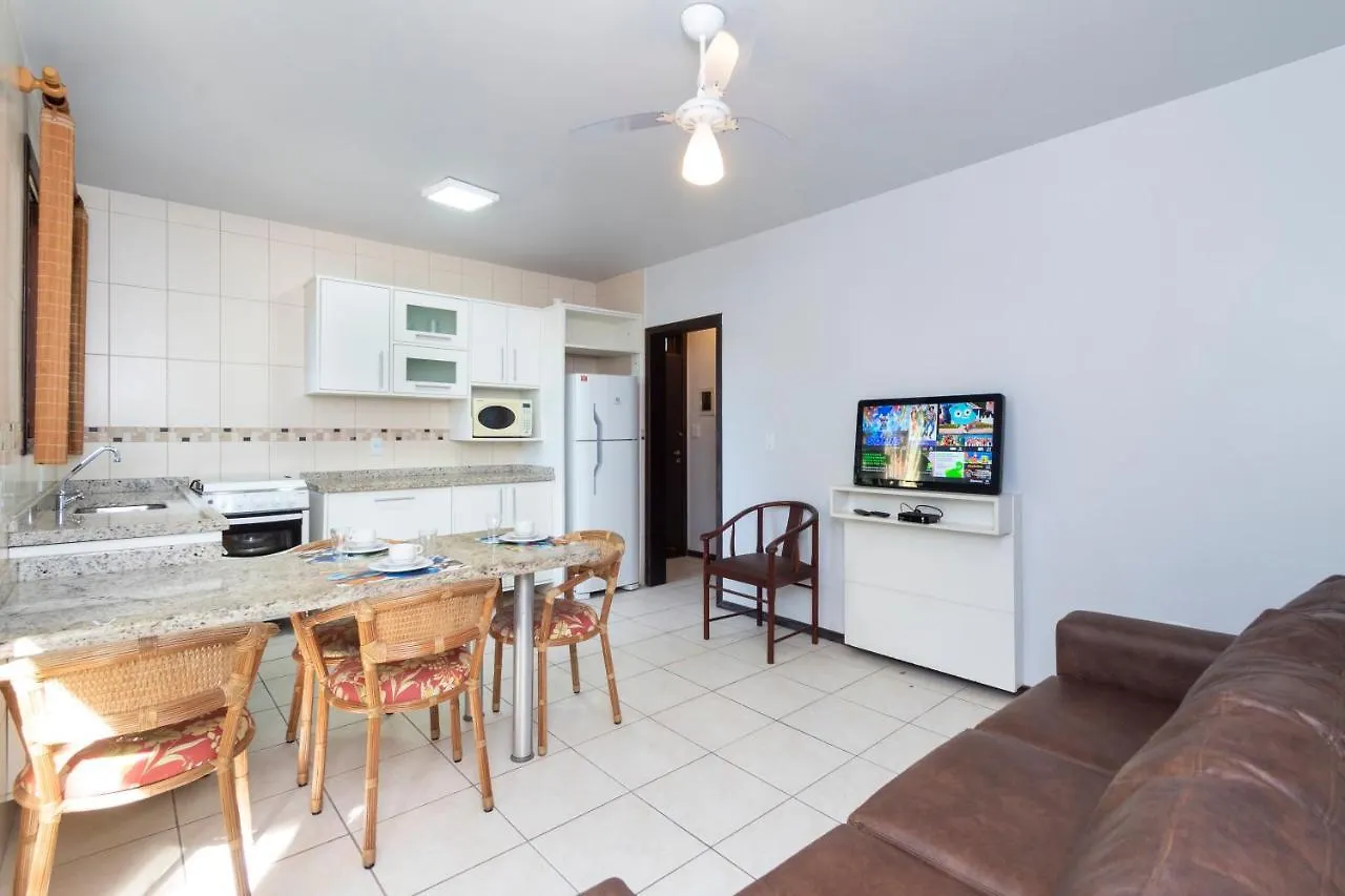 Dubai Bungalows Bombinhas 3*,