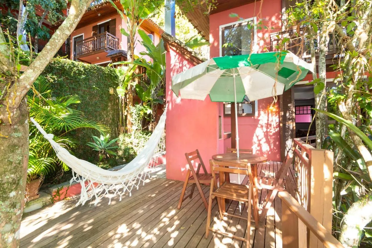 Dubai Bungalows Bombinhas Brasile