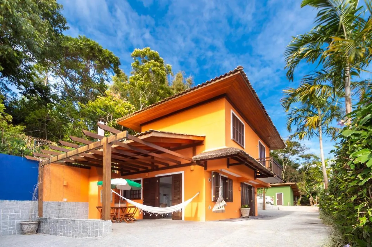 Affittacamere Dubai Bungalows Bombinhas
