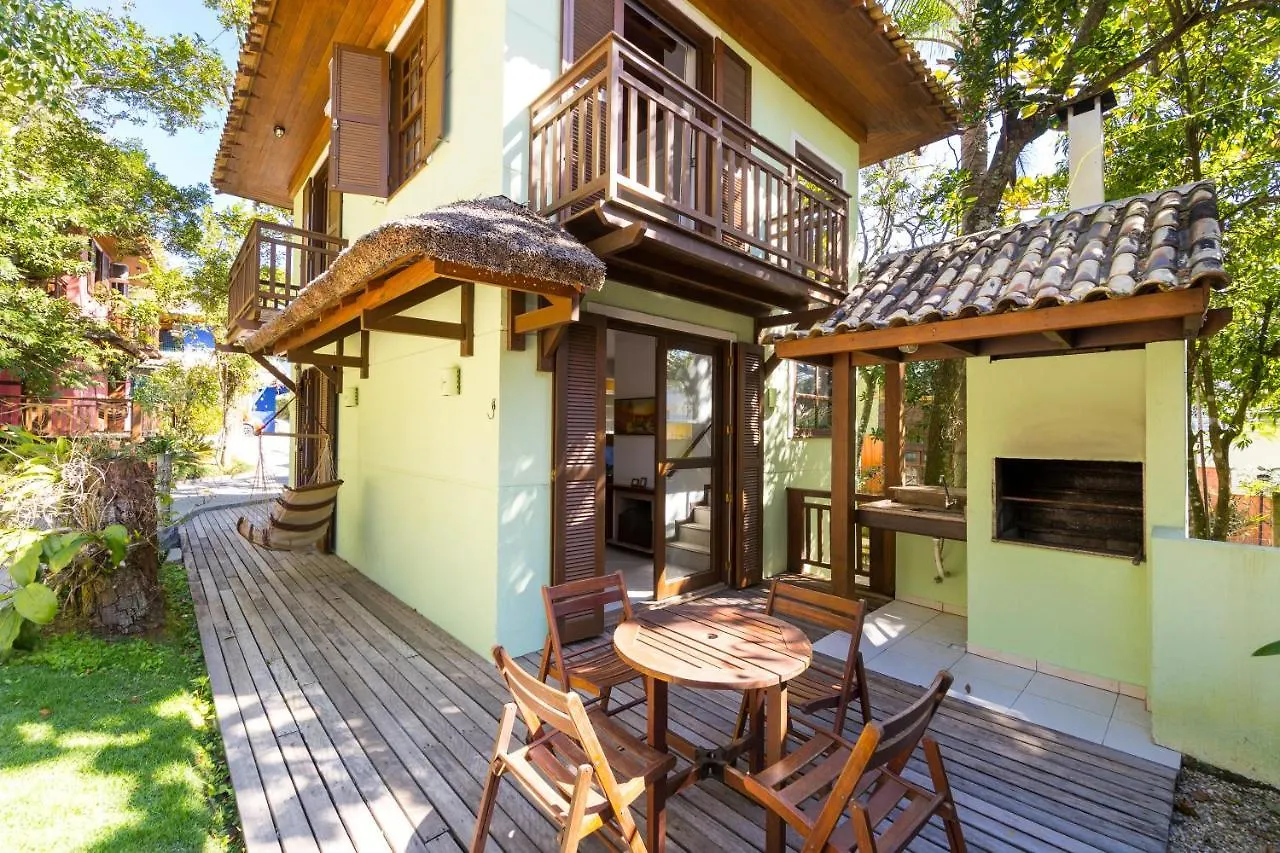Dubai Bungalows Bombinhas Brasile