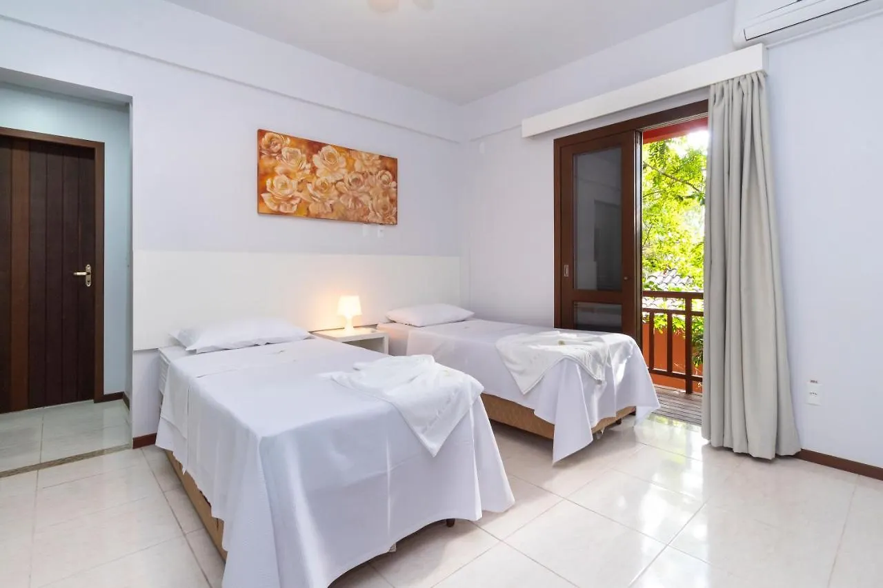 Affittacamere Dubai Bungalows Bombinhas