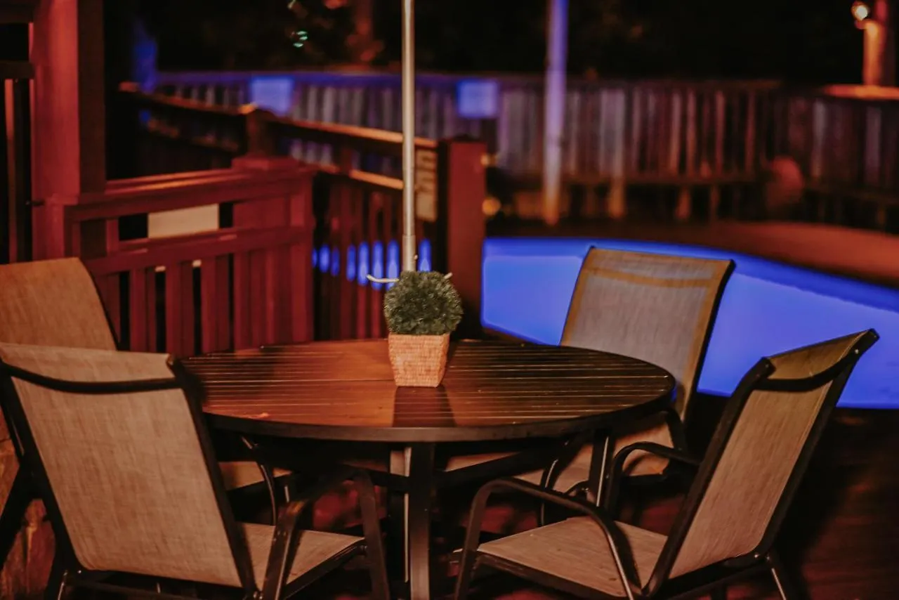 Dubai Bungalows Bombinhas Brasile