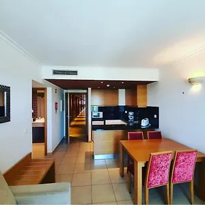 **** Hotel & Portugal
