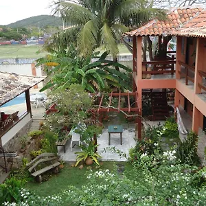 Chez Estalagem