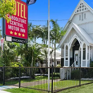 **** Motel Motor Inn, Sure Collection By Bw Australia