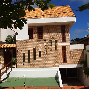 Apartamento Morada Do Canto - 130m Da Principal, Bombinhas
