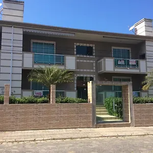 Apartamento Residencial Jardim Palmeiras, Bombinhas