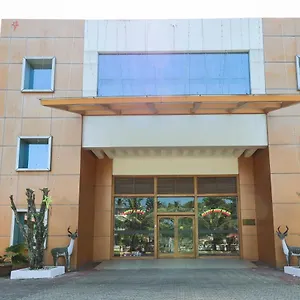 *** Hotel Capital O 68980 Souparnika India