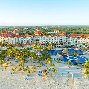 **** Resort Occidental Caribe Dominican Republic